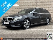 Mercedes-Benz E-klasse - 200 BlueTEC Ambition | Pano | Stoelverwarming | Navi | PDC |