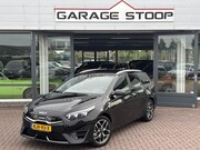 Kia Ceed - Sportswagon 1.6 GDI PHEV Dynamic +Line 12700km