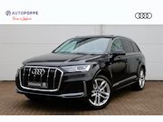 Audi Q7 - 55 TFSI e quattro Pro Line S 381pk Tip-Tronic | SOH 87,9% |