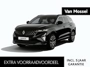 Renault Espace - full hybrid 200 E-Tech Iconic 5-zits | Achteruitrijcamera | 
