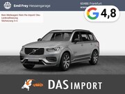 Volvo XC90 - Ultimate Dark