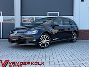 Volkswagen Golf - 1.4 TSI R-Line Automaat | Half Leder | Panorama | Navigatie
