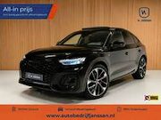 Audi Q5 Sportback - TFSI e | Luchtvering | Panoram