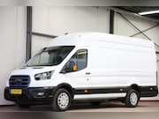 Ford e-Transit - 350 L4H3 Trend 68 kWh