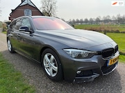 BMW 3-serie - EXPORT PRICE 320d Luxury Edition EXPORT