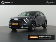 Kia Sportage - 1.6 T-GDi MHEV DynamicLine | Trekhaak | Navigatie | Parkeerc