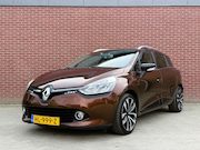 Renault Clio - Estate 1.2 GT Automaat / Cruise / Trekhaak / PDC
