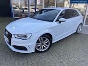 Audi A3 - 1.2 TFSI Ambit. PL S S line / Afgeflakt stuurwiel
