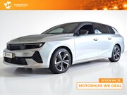 Opel Astra - Sports Tourer 1.2 Turbo Hybrid 136pk Start/Stop eDCT GS NAVI