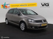 Volkswagen Golf Plus - 1.2 TSI Highline Clima Cruise Navi PDC Stoelverwarming