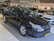 Citroën C4 - Coupé 1.6-16V VTR Trekhaak, Airco, Cruise Control