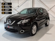 Nissan Qashqai - 1.2 Acenta - LED - Camera - Nieuwe Ketting - Stoel VW