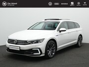 Volkswagen Passat - Variant 1.4 TSI 218pk PHEV GTE Business | Adaptive Cruise Co