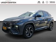 Hyundai Tucson - 1.6 T-GDI PHEV N Line Edition | Automaat | Stoel/Stuurverwar