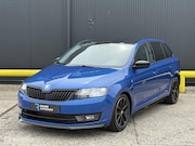 Skoda Rapid - Spaceback 1.2 TSI Monte Carlo PANORAMADAK