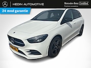 Mercedes-Benz B-klasse - B 250e Automaat AMG Line | Nightpakket | Sfeerverlichting | 