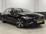 Volvo S60 - 2.0 B4 Inscription Nieuwe HV Accu, Keyless, Camera