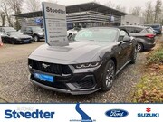 Ford Mustang - Convertible V8 GT 5.0 Navi Leder Soundsy