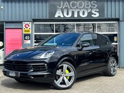 Porsche Cayenne - 3.0 E-Hybrid
