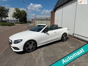 Mercedes-Benz E-klasse - 200 Premium Plus Orginele Kilometerstand
