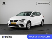 Seat Ibiza - 1.0 EcoTSI Style Business Connect 95 pk | Verlengde garantie