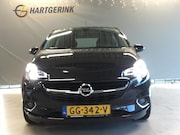 Opel Corsa - 1.0 Turbo 115pk 3d Cosmo *AIRCO/STOELVERWARMING