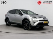Toyota RAV4 - 2.5 Hybrid Style | Keyless | Elektrische achterklep | Parkee