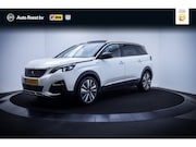 Peugeot 5008 - 1.2T 7P. GT-Line LEDER | NAVI | ACC | APPCONNECT | PANO | TR