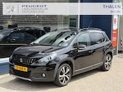 Peugeot 2008 - 1.2 Turbo 110 PK GT-Line | Vol-Automaat | Full Map Navigatie