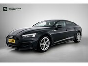 Audi A5 - Sportback 35 TFSI Business edition Automaat (GROOT-NAVIGATIE