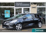 Renault Clio - Estate 0.9 TCe Limited | Trekhaak | Cruise Control | Parkeer