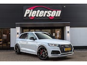 Audi SQ5 - 3.0 TFSI Quattro 400PK PANO RS B&O LUCHTVERING ACC