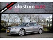 Audi A8 - 3.0 TFSI quattro Pro Line 290PK , Leder, Org. NL, Bose, Stoe