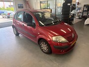 Citroën C3 - 1.4i Différence