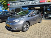 Nissan Note - 1.2 DIG-S Acenta