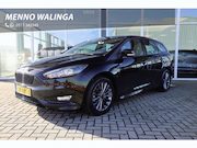 Ford Focus - Wagon 1.0 ST-Line|Airco|Navi|Parkeersensor V+A|