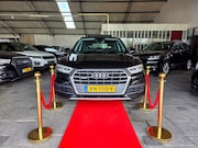 Audi Q5 - 2.0TDI QUATTRO 3X S-Line PANO+