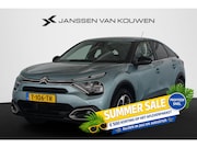 Citroën C4 - 1.2 Puretech Shine Automaat Adaptieve Cruise Control Head-Up