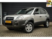 Hyundai Tucson - 2.0i Active | Org. NL | 1e eig. | Airco | LMV | Metalic | 82