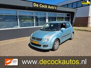 Suzuki Swift - 1.3 Shogun