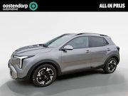 Kia Stonic - 1.0 T-GDi Dynamic Plus Line