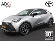 Toyota C-HR - 1.8 Hybrid 140 Dynamic | Adaptive Cruise Control | Apple Car
