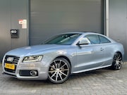 Audi A5 - Coupé 3.2 FSI V6 quattro S-line PANO MEMORYSEAT CLIMA CRUISE