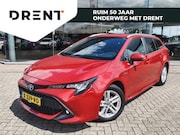 Toyota Corolla - Touring Sports 1.8 Hybrid Dynamic | HUD | El. Achterklep | S