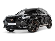 CUPRA Formentor - 2.0 TSI 4DRIVE Schaalstoelen Pano Trekhaak