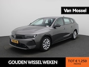 Opel Astra - Sports Tourer 1.2 Level 2 | NAVIGATIE | CLIMATE CONTROL | LE