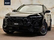 Audi Q5 Sportback - E-Hybrid Quattro S Edition Competition , B&O, pano, trk. haa