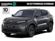 Toyota Urban Cruiser - Executive 61 kWh | Nieuwe auto | Direct uit voorraad leverba