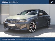 BMW 3-serie - 330e M Sport Automaat / Schuif-kanteldak / Sportstoelen / St