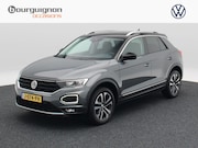 Volkswagen T-Roc - 1.5 TSi 150 Pk Style | Trekhaak | Carplay | Virtual Cockpit 